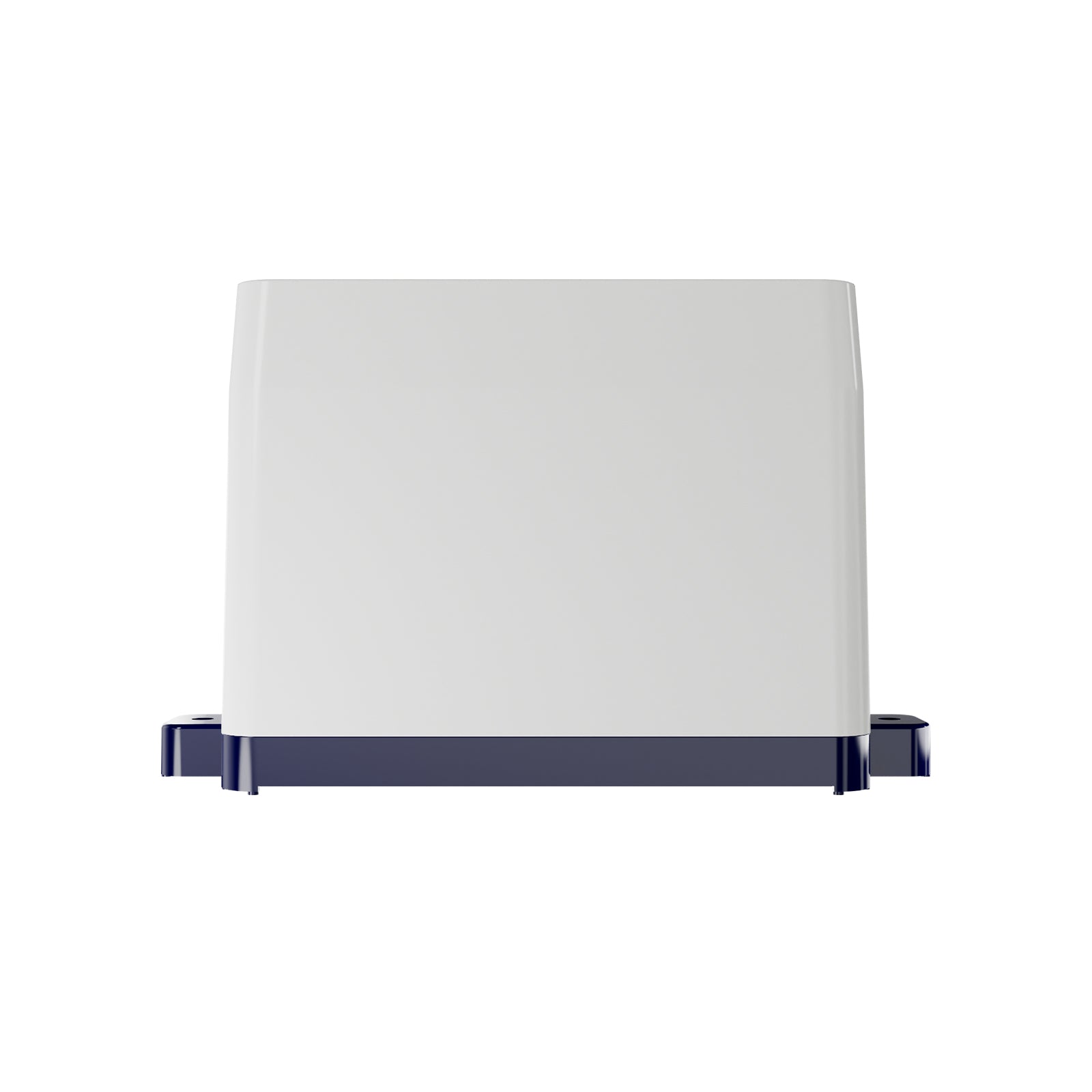 WN20 Rain Gauge Mini - Upgraded Splash-proof Funnel with Stainless Ste