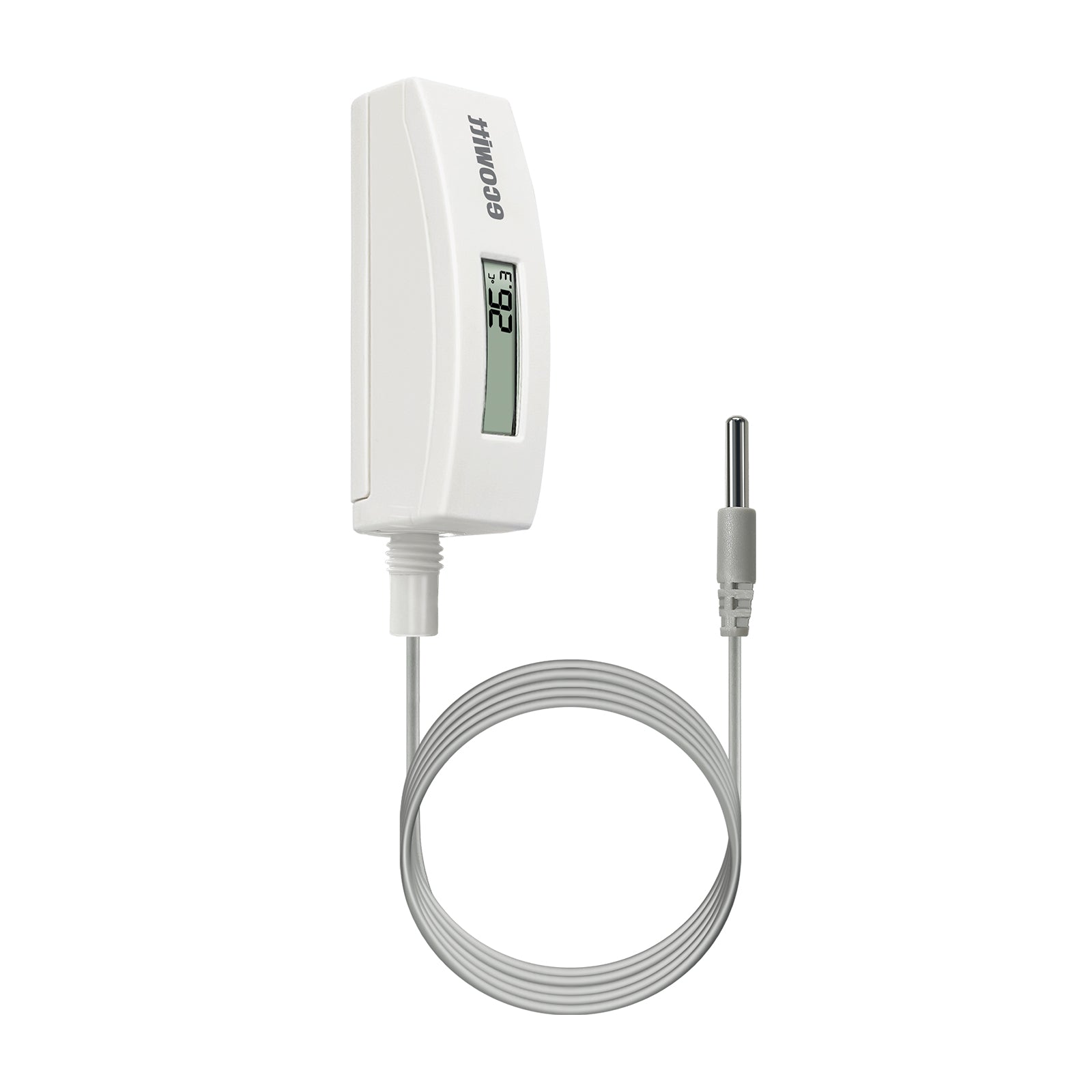 WN34L Temperature Sensor with 3M PVC Cable