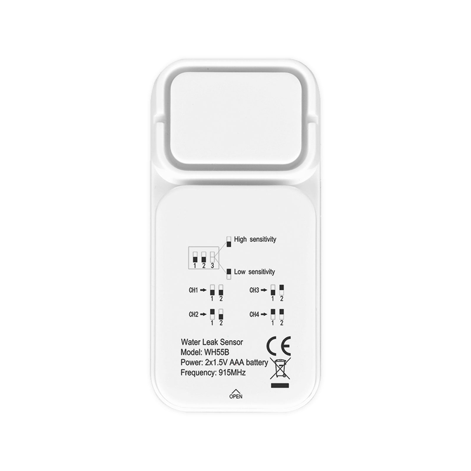 WH55 - ecowitt (7263976325282)