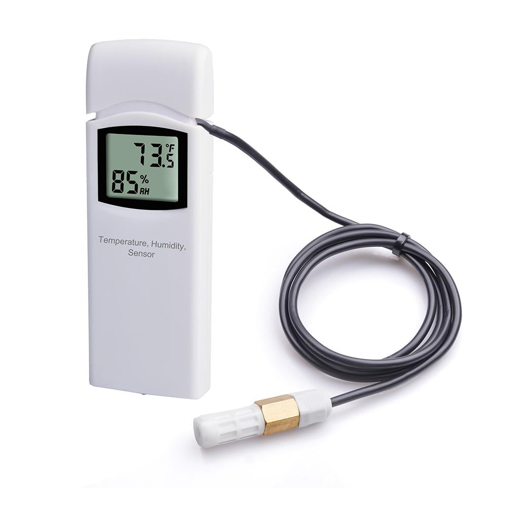 WN32EP(WH32_EP) Temperature and Humidity Sensor with SHT35 Probe (Note: Each compatible gateway/console can connect to only one WN32EP.) Oceania MHz WN32EP(WH32_EP) Temperature and Humidity Sensor with SHT35 Probe (Note: Each compatible gateway/console can connect to only one WN32EP.) Oceania MHz