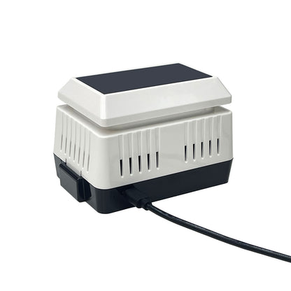 WH45 Air Quality Sensor with PM2.5/PM10/CO2/Temperature/Humidity Detection