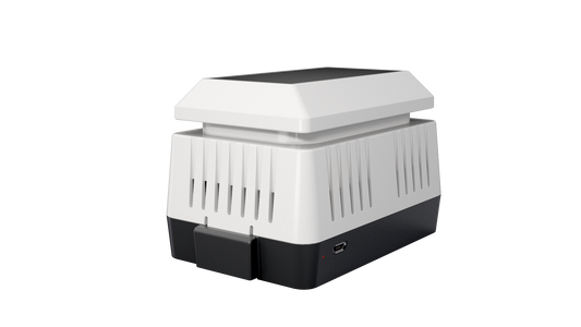 WH46 7-in-1 Air Quality Sensor, NDIR CO2 / PM1.0 / PM2.5 / PM4.0/ PM10 / Temperature / Humidity Sensor