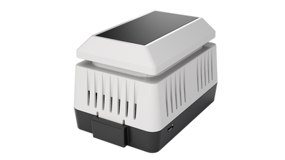 WH46 7-in-1 Air Quality Sensor, NDIR CO2 / PM1.0 / PM2.5 / PM4.0/ PM10 / Temperature / Humidity Sensor