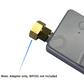 3/4" bis 1/2" Adapter für WFC01