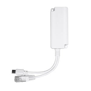 Pre-sale: 802.3af to USB-C 5V PoE Splitter for GW3000/GW3010 Wi-Fi Hub