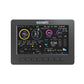 Console d'affichage couleur TFT de 7" HP2550_C 