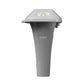 Ecowitt WittPool WH0298 Termómetro inalámbrico impermeable flotante para piscinas y spas 