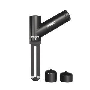 Pre-sale: WH52 Soil Moisture/Temperature/EC Sensor, Wireless 3-in-1 Soil Sensor