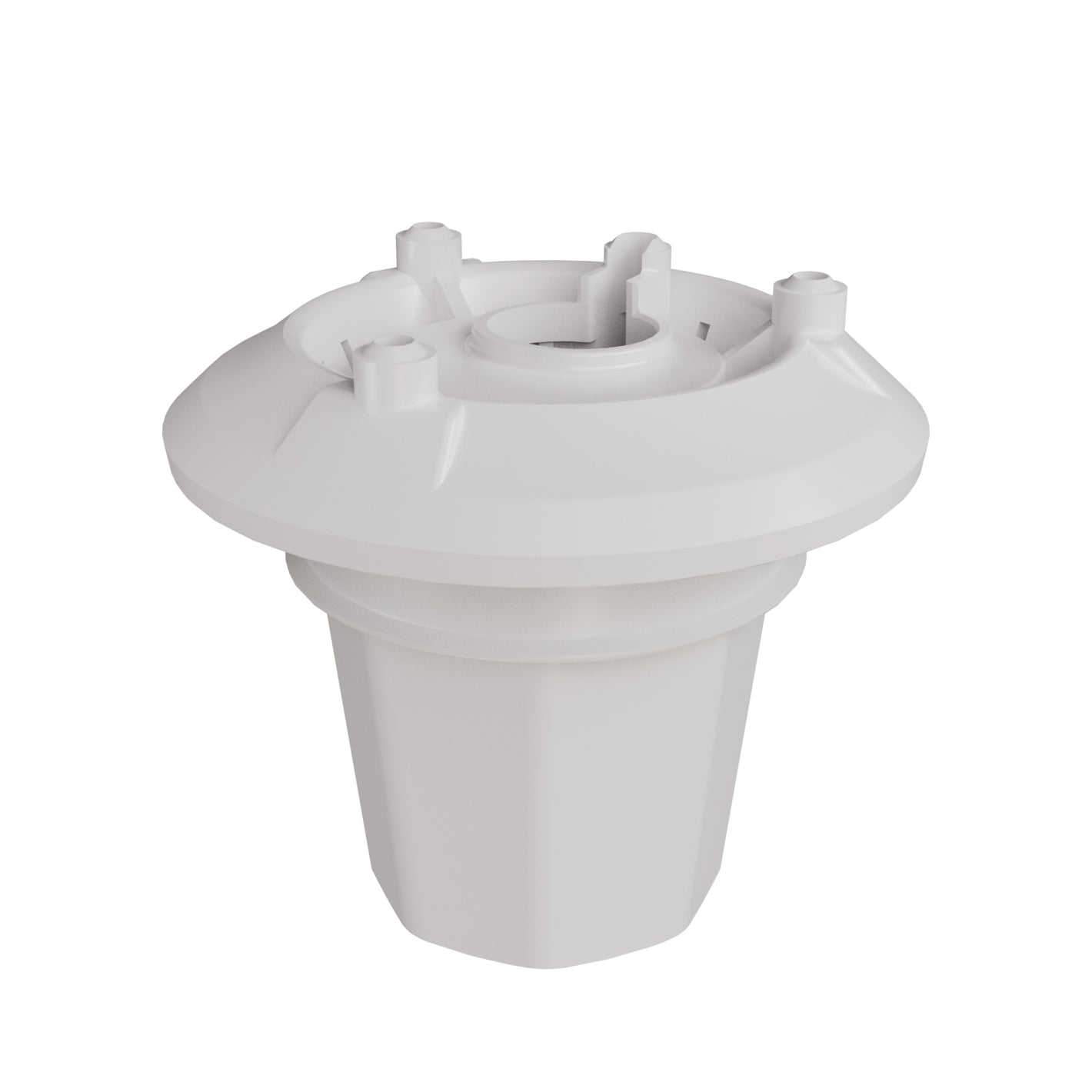 WS90/WN90LP Threaded Locking Cover Accessory