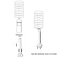 Parapioggia per WH57/WN32/WN31/WN30