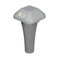 Ecowitt WittPool WH0298 Termómetro inalámbrico impermeable flotante para piscinas y spas 