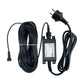 适用于WS80/WS90的延长线和直流12V/1A电源适配器