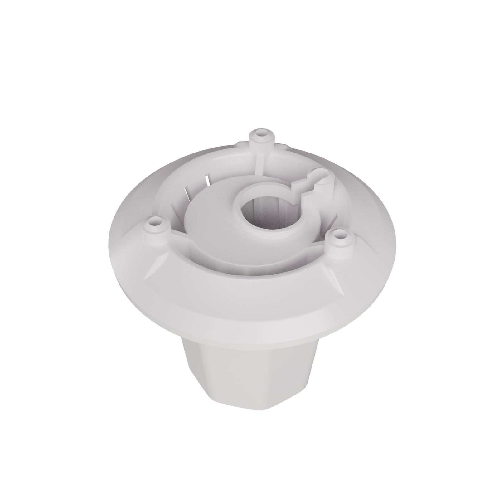 WS90/WN90LP Threaded Locking Cover Accessory