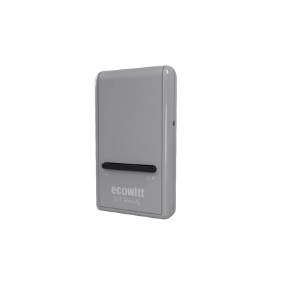 GW1200 IOT Wi-Fi Gateway with Built-in Temp/Humidity/Barometric