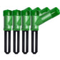 WH51 Wireless Soil Moisture Meter – Soil Moisture Sensor for Irrigation Management, Garden, and Agriculture