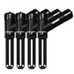 WH52 Soil Moisture/Temperature/EC Sensor, Wireless 3-in-1 Soil Sensor