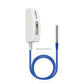 WN34D Wider Measurement Range Temperature Sensor with 1M/5M Silicone Cable
