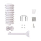 Parapioggia per WH57/WN32/WN31/WN30