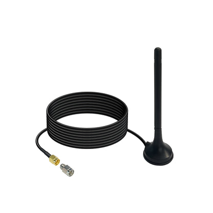 Antena omnidireccional mejorada con base magnética solo para el gateway GW3000