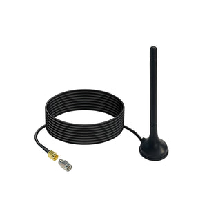 仅适用于GW3000网关的带磁性底座的增强型全向天线
