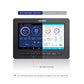 Console d'affichage couleur TFT de 7" HP2550_C 