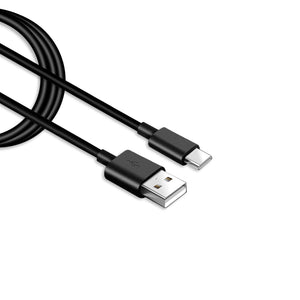 Cable USB Tipo-C de 1,5 m