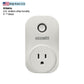 AC1100 WittSwitch Smart Plug