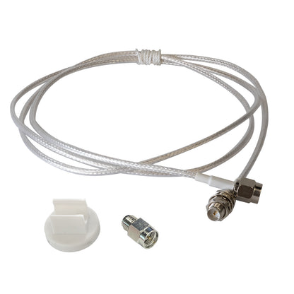 1M Antenna Extension Cable with Adapter for GW3000 IoT Gateway