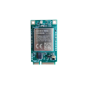 4G/2G Modem for WS6006