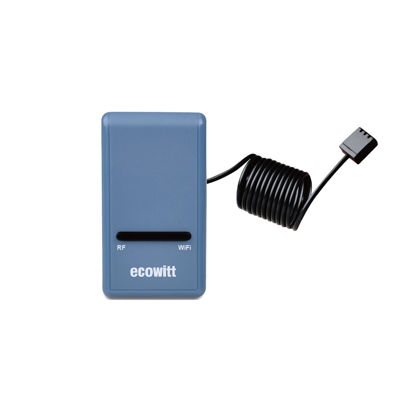 GW1100 Puerta de enlace Wi-Fi con temperatura/humedad/barométrico integrado