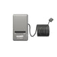 GW1200 IOT Wi-Fi-Gateway mit eingebauter Temperatur-/Luftfeuchtigkeits-/Barometrischmessung 