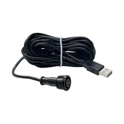 Pin 2 to USB Power Cord for HP10