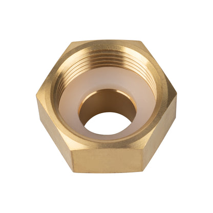 3/4" bis 1/2" Adapter für WFC01