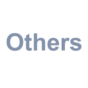 Others: For the purchase of services and product components agreed upon separately