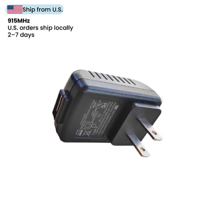 USB Power Adapters