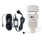 Ecowitt WS90 7-in-1 Weather Station Powered by Shelly