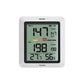 Monitor de calidad del aire WH0290, sensor PM2.5 WH41 y pantalla LCD digital 