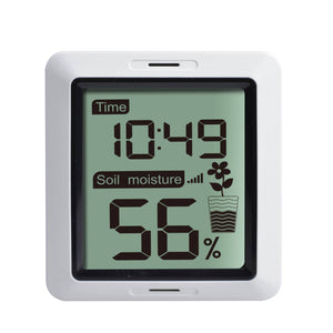 WH0291_C Console for WH51/WH51L Soil Moisture Sensor
