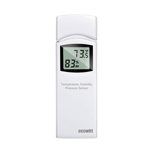 WN32P Indoor Temperature/Humidity/Pressure Sensor for HP2551/HP3500