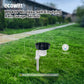 Ecowitt WH40H Wireless Self-Emptying Rain Gauge with 3.5cm Enhanced Rain Funnel Design