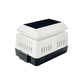 WH41 PM2.5 Air Quality Sensor with Solar Power Panel