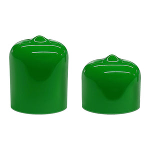 1 Piece / 1 Pair Rubber Cap Cover for Ecowitt WH51, Protect LED Indicator and Battery Cap