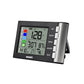 WH5360_C/WH5370_C Rainll Display Console with Indoor Temperature & Humidity, and Current Date & Time