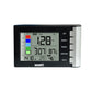WH5360_C/WH5370_C Rainll Display Console with Indoor Temperature & Humidity, and Current Date & Time
