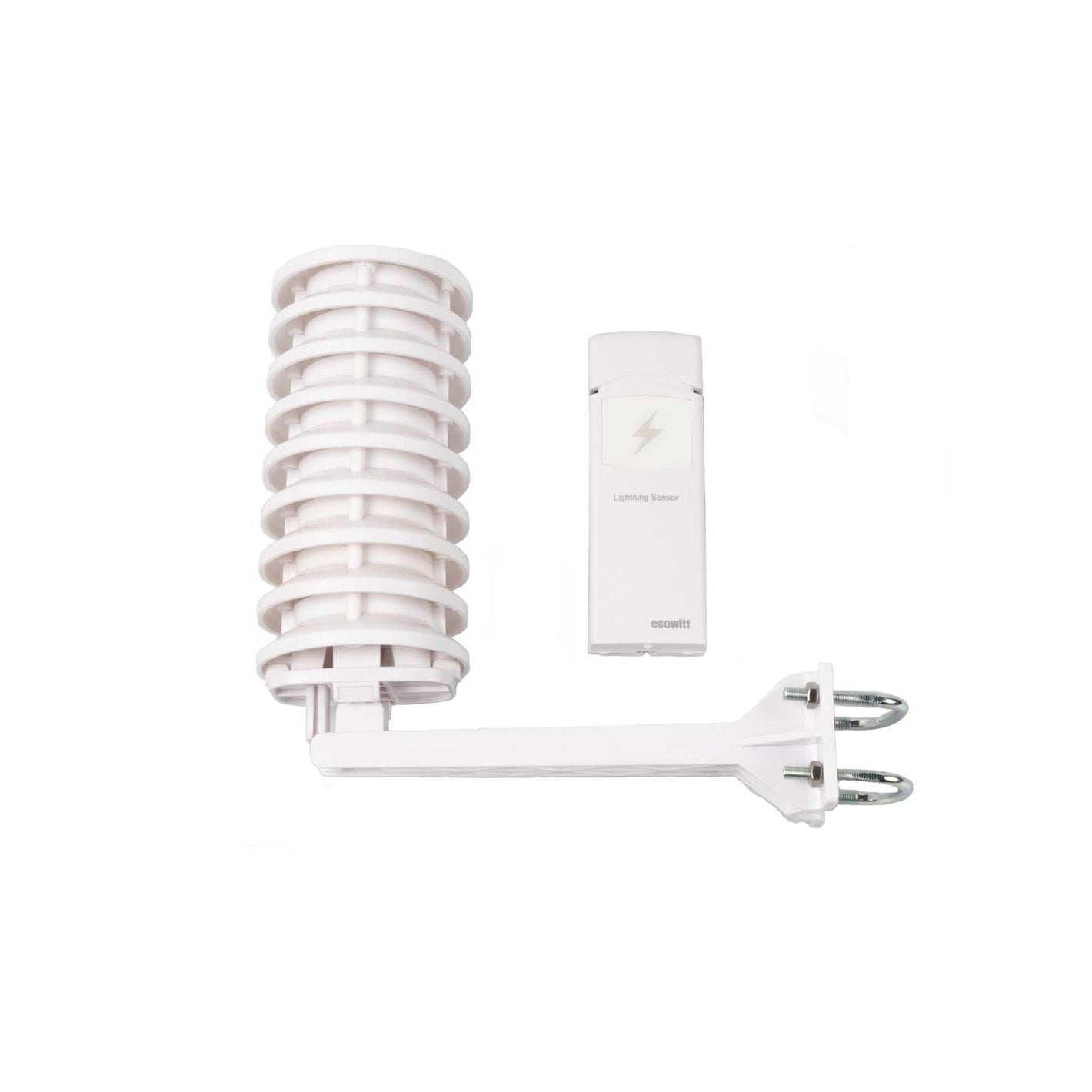WH57 Outdoor Wireless Lightning Detection Sensor