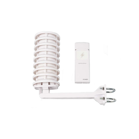ecowitt soil moisture meter WH51 Wireless Soil Moisture Meter – Soil Moisture Sensor for Irrigatio