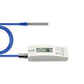 WN34D Wider Measurement Range Temperature Sensor with 1M Silicone Cable