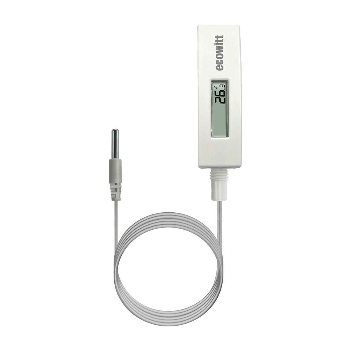 Pvc Temperature Sensor WN34L Temperature Sensor with 3M PVC Cable