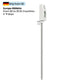 Capteur de température WN34S avec sonde en acier inoxydable 