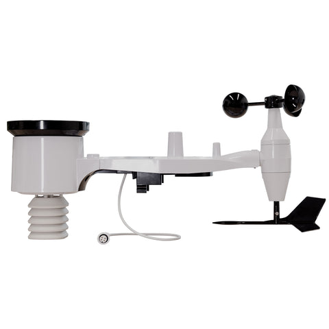 WN35 Wireless Leaf Wetness Sensor for Garden and Farm